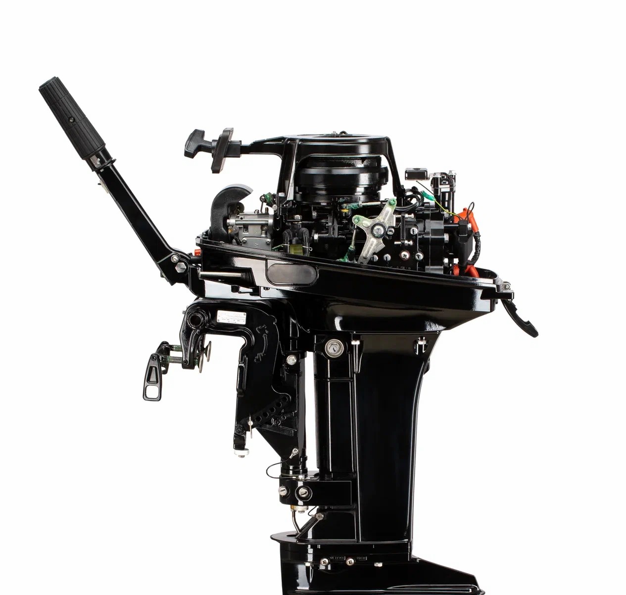 ЛОДОЧНЫЙ МОТОР GLADIATOR G20FHS в Волгодонске