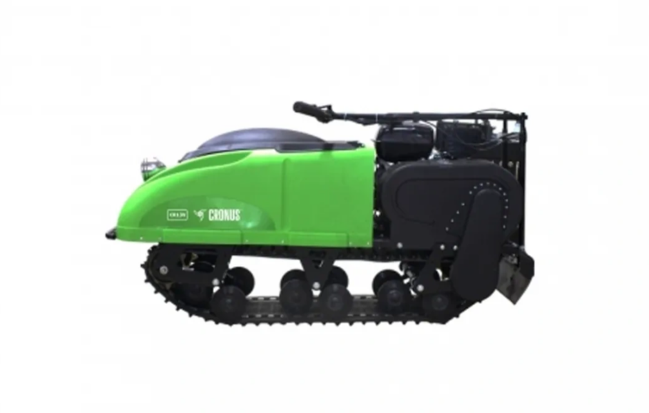 Мотобуксировщик CRONUS CR13V в Волгодонске