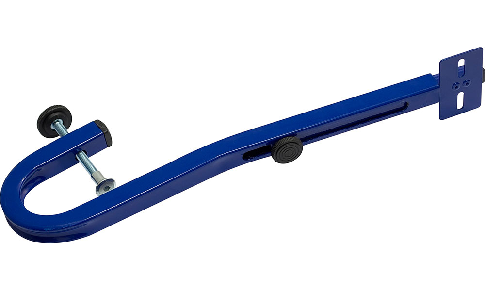 Кронштейн датчика эхолота №1 под нднд в Волгодонске