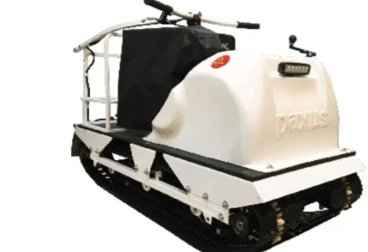 Мотобуксировщик PAXUS 550 9 л.с. в Волгодонске