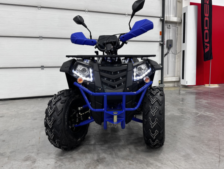 Квадроцикл GBM SHARP BIG 300 NEW PREMIUM в Волгодонске