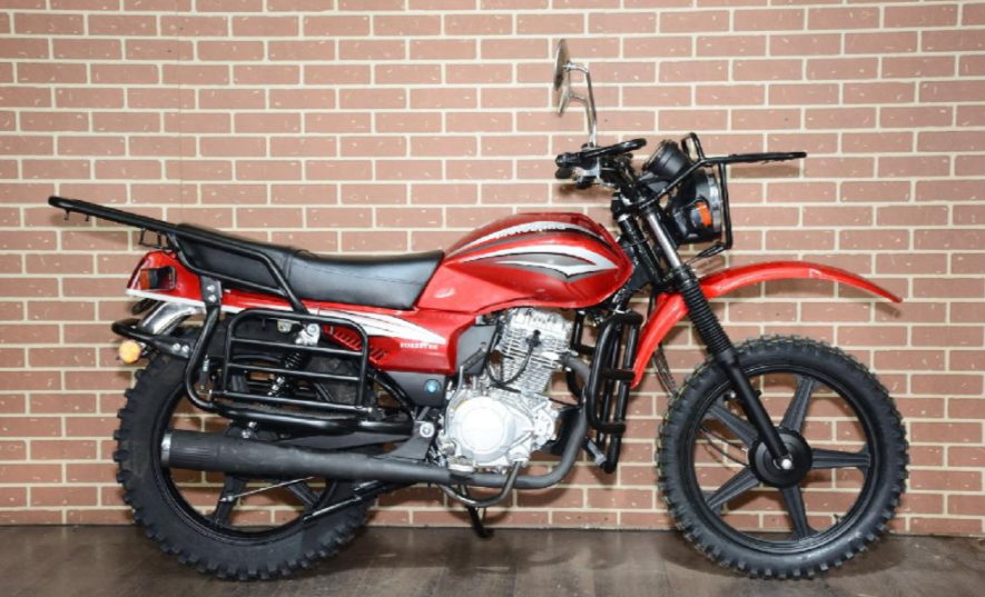 Мотоцикл FORESTER 200 (2021 г.) в Волгодонске Мотоцикл FORESTER 200 (2021 г.) в Волгодонске