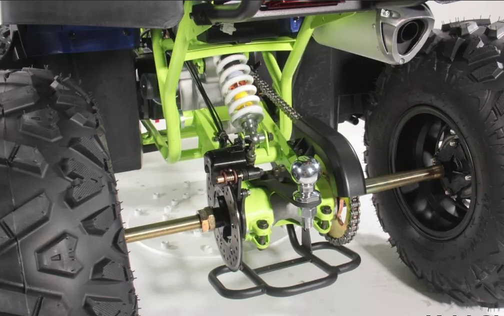 Квадроцикл YACOTA SELA MAX 200 в Волгодонске