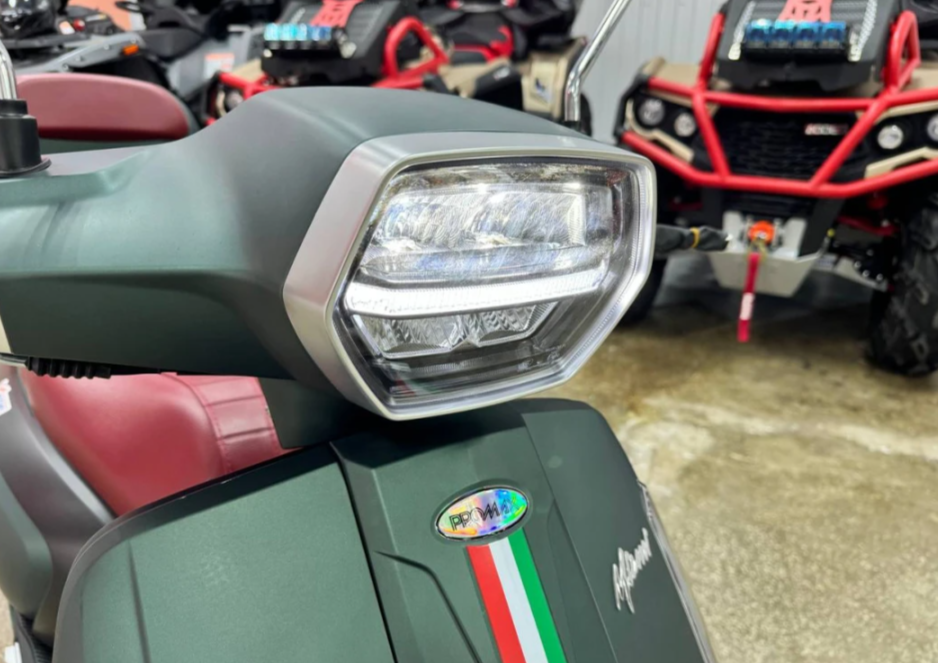 Скутер PROMAX Miami 240 (49) в Волгодонске