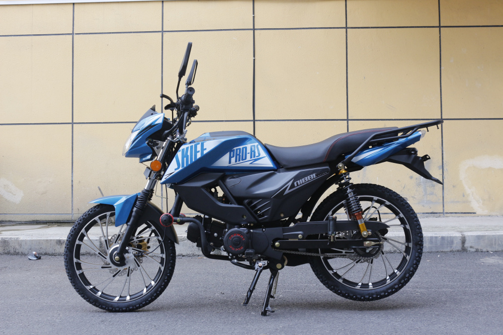 Мопед FAIDET SKIFF RS150 (49) в Волгодонске