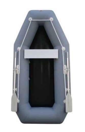 ЛОДКА НАДУВНАЯ YUKONA 230 G (БЕЗ ПАЙОЛА, ТРАНЕЦ В КОМПЛЕКТЕ) в Волгодонске