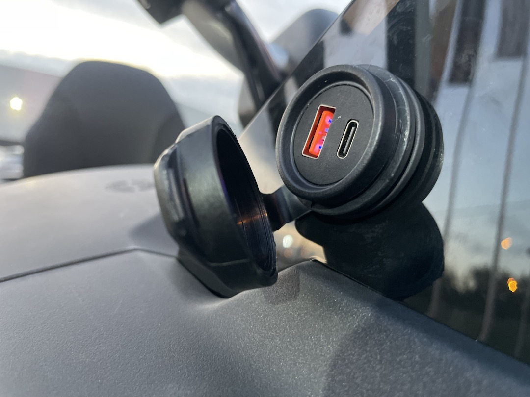 Квадроцикл BENDA Redstone 550 R2 в Волгодонске