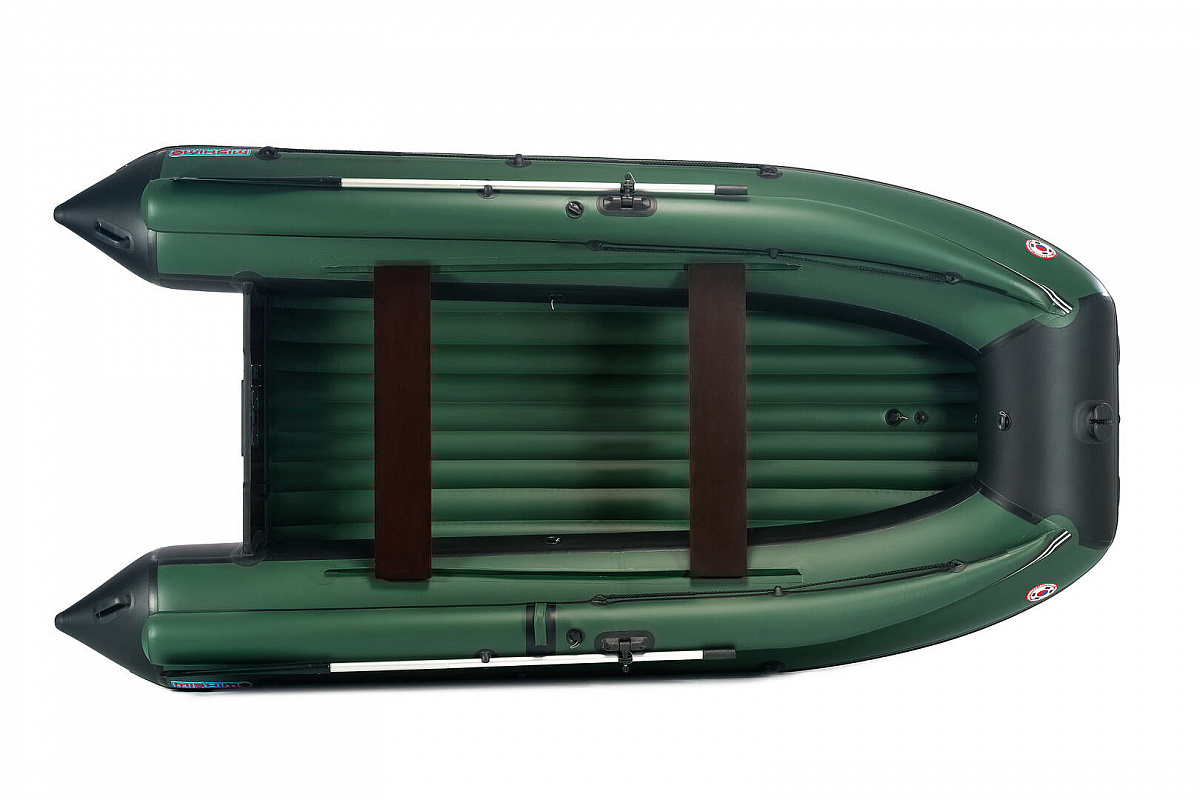 Лодка MISHIMO FAMILY LITE DF 400 в Волгодонске