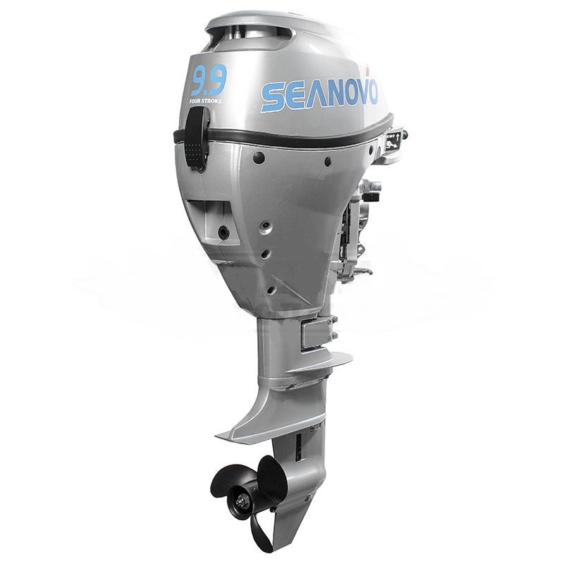 Лодочный мотор SEANOVO SNF9.9FES в Волгодонске