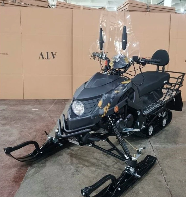 Снегоход Motax Snow 200 в Волгодонске