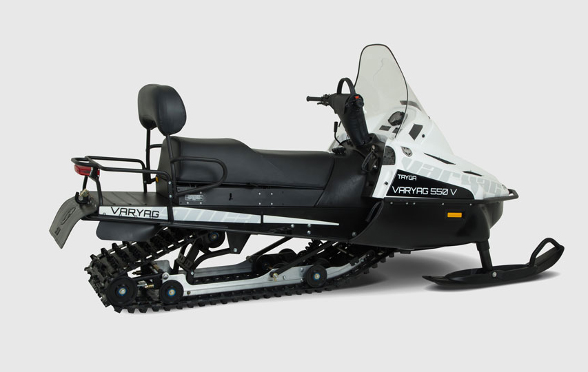 СНЕГОХОД РМ ТАЙГА ВАРЯГ 550 V в Волгодонске