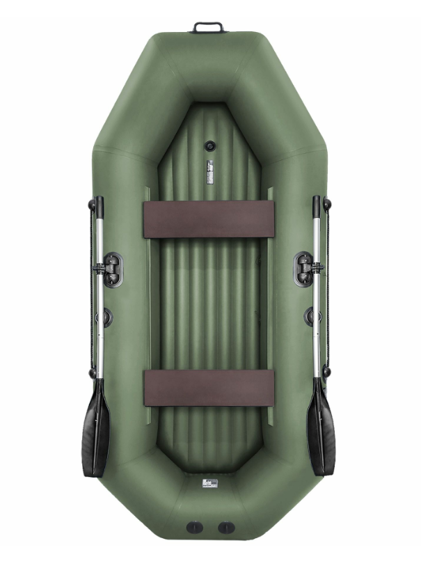  Лодка АКВА-МАСТЕР 280 НД в Волгодонске