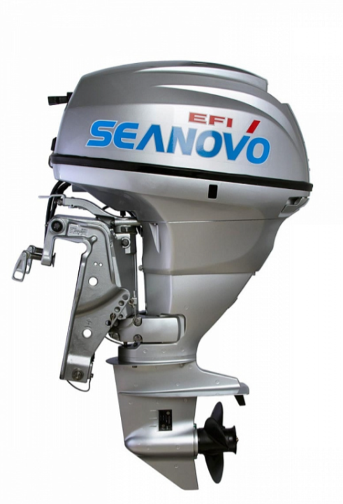 Лодочный мотор SEANOVO SNEF30FEL-T - EFI в Волгодонске