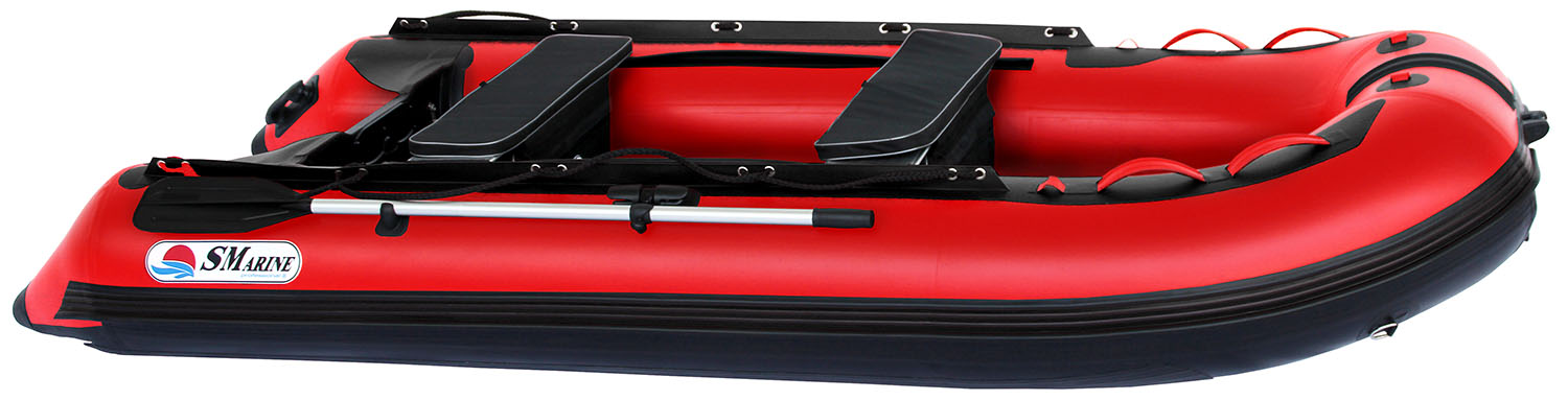 ЛОДКА SMARINE STRONG 365 в Волгодонске