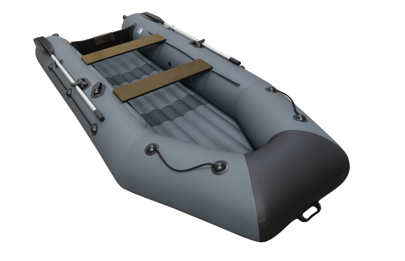 Лодка Барс 3400 НДНД в Волгодонске