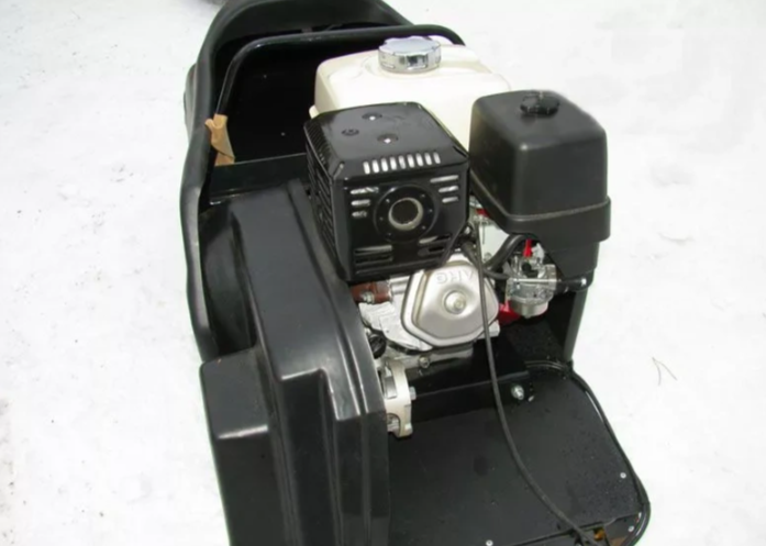 Мотобуксировщик ВОЛГАРЬ 9 Утилитарный в Волгодонске