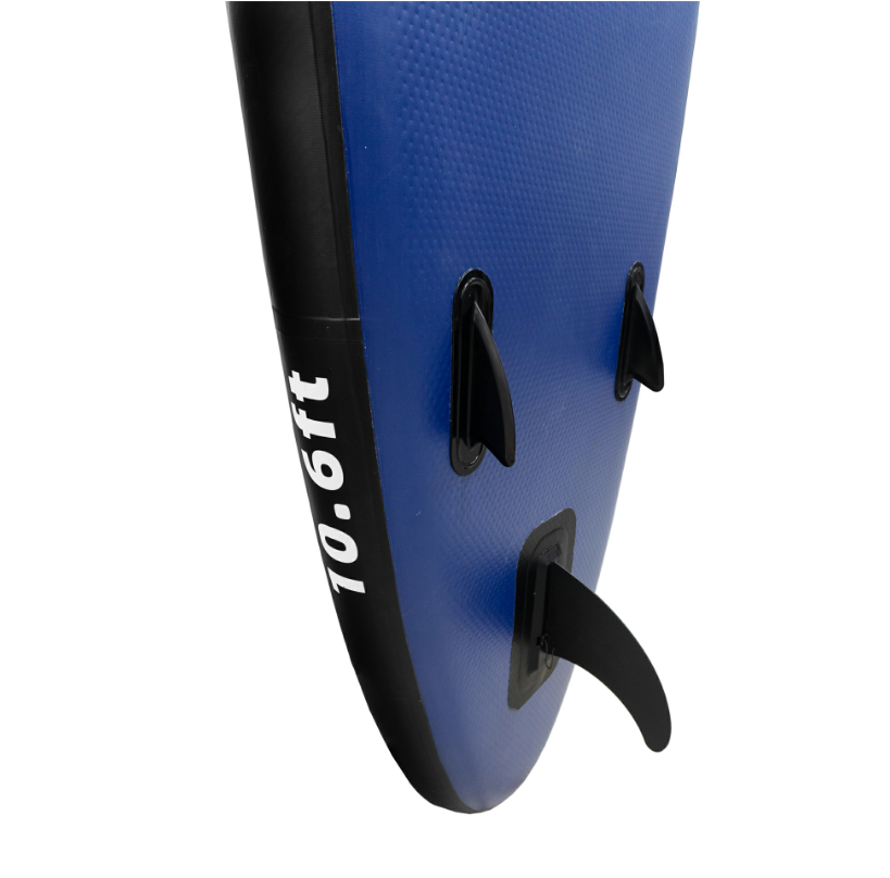 Сап-борд синий 10.6ft RIVIERA в Волгодонске