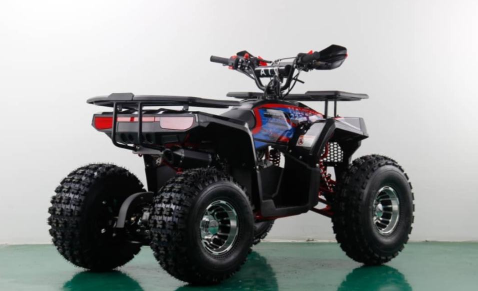 Квадроцикл GBM MAVERICK 222 NEW в Волгодонске