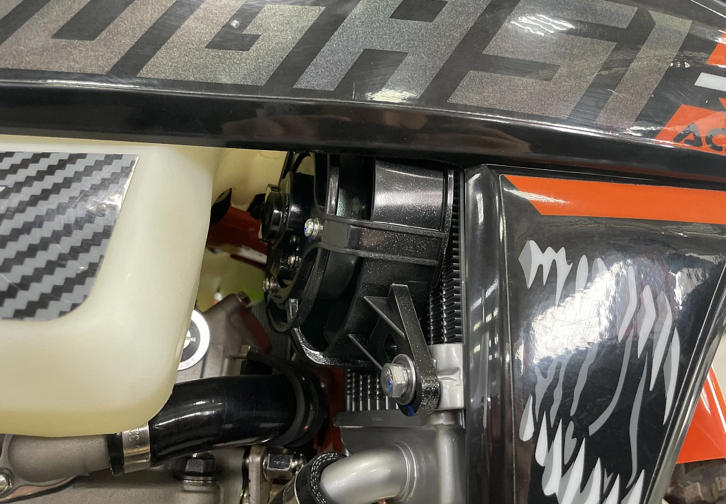 Мотоцикл PROGASI HARDCORE 450 в Волгодонске