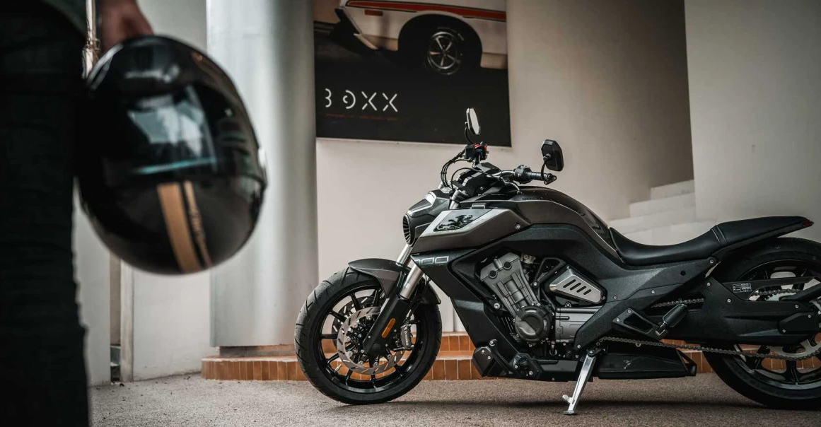 Мотоцикл Benda LFC 700 Pro в Волгодонске