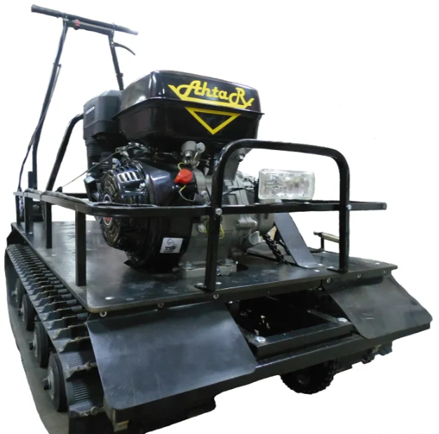 Мотобуксировщик AhtaR L 9 в Волгодонске