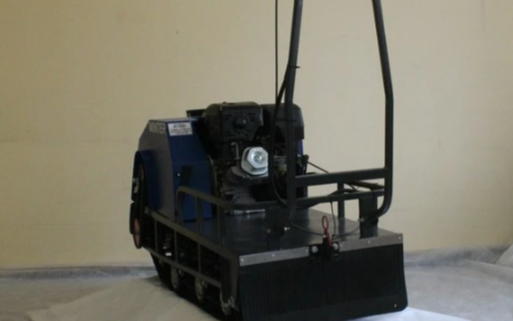 Мотобуксировщик ВЕПС WINTER «ЛОНГ» 15 в Волгодонске