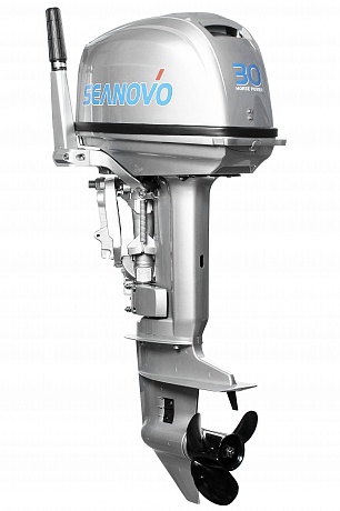 Лодочный мотор SEANOVO SN30FHL в Волгодонске