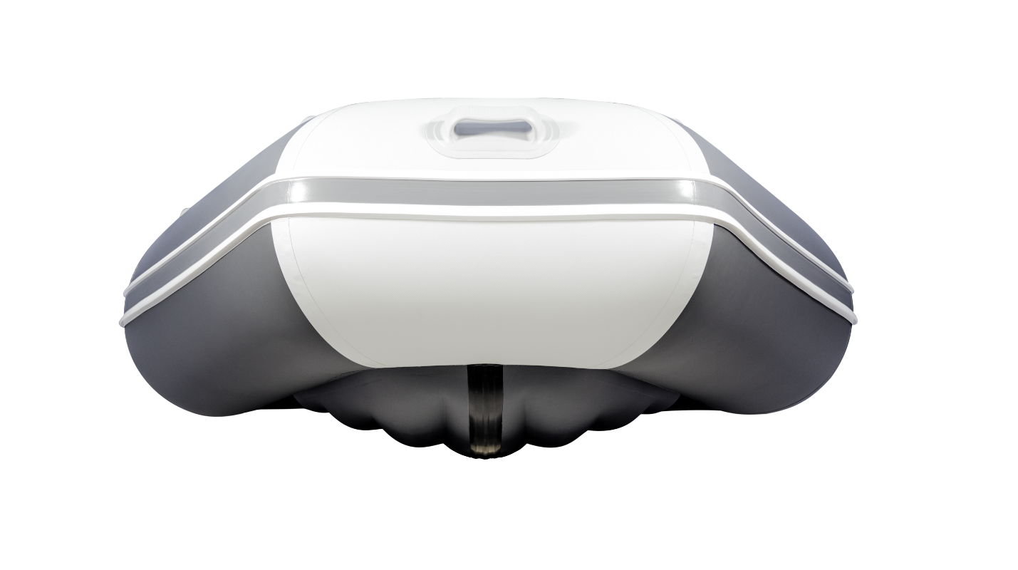 Лодка АКВА 3400 НДНД в Волгодонске