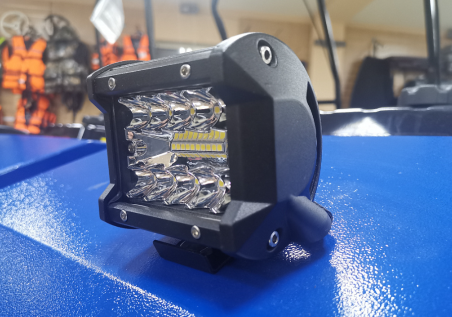 Мотобуксировщик SNOWBEAR 500 15 в Волгодонске