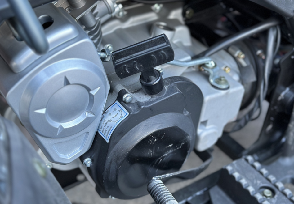 Квадроцикл GBM EXPLORER 400 NEW PREMIUM в Волгодонске