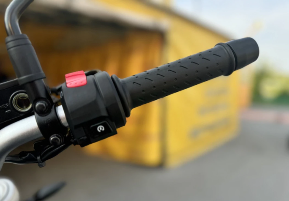 Мотоцикл KOVE 500F WILD в Волгодонске