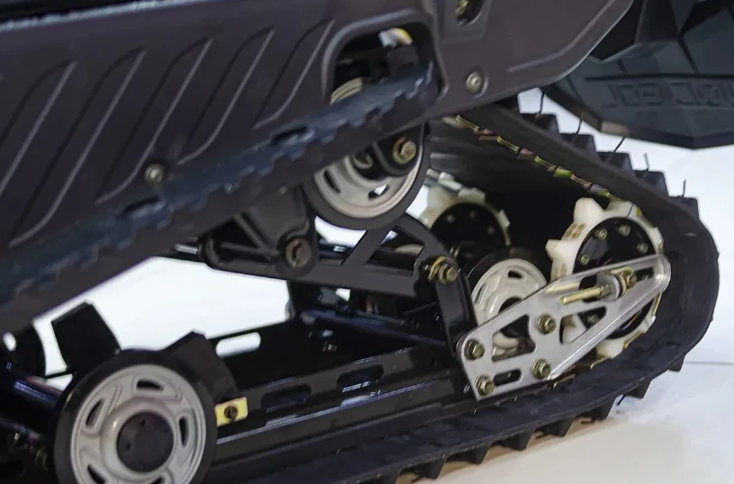 Снегоход Ataki WD 300 в Волгодонске