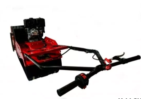 Мотобуксировщик Сила 500 9 л.с. в Волгодонске