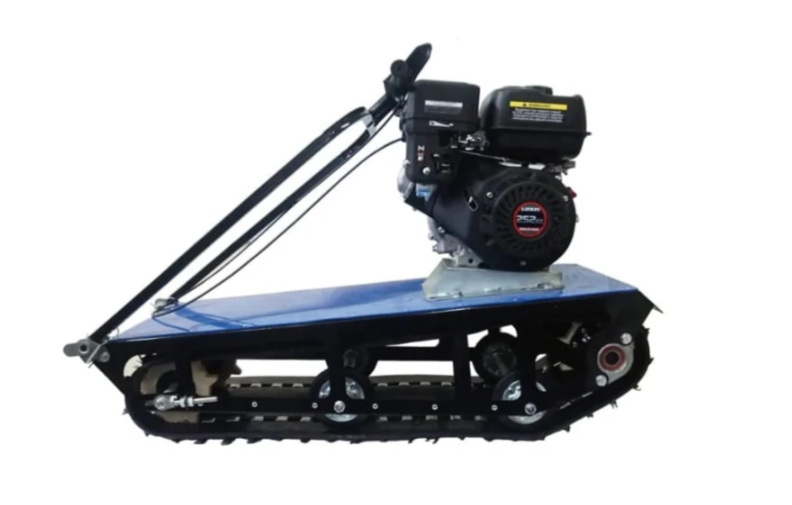 Мотобуксировщик XTREME-MOTORS "Конек-Горбунок" 8.5 л.с. в Волгодонске