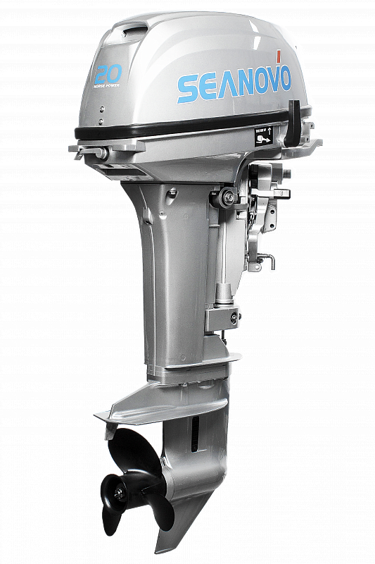 Лодочный мотор Seanovo SN20FFES в Волгодонске