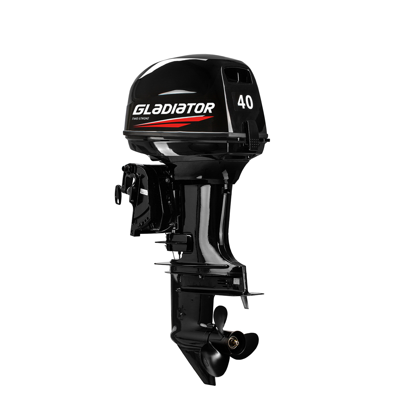 ЛОДОЧНЫЙ МОТОР GLADIATOR G40FES в Волгодонске