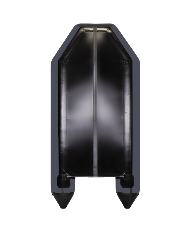  Лодка АКВА 2800 Слань-книжка киль в Волгодонске