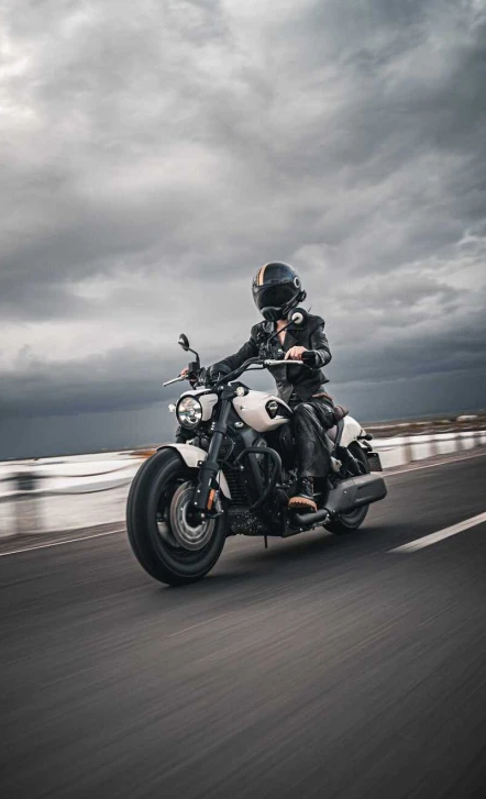 Мотоцикл Benda DarkFlag 500 Commander в Волгодонске