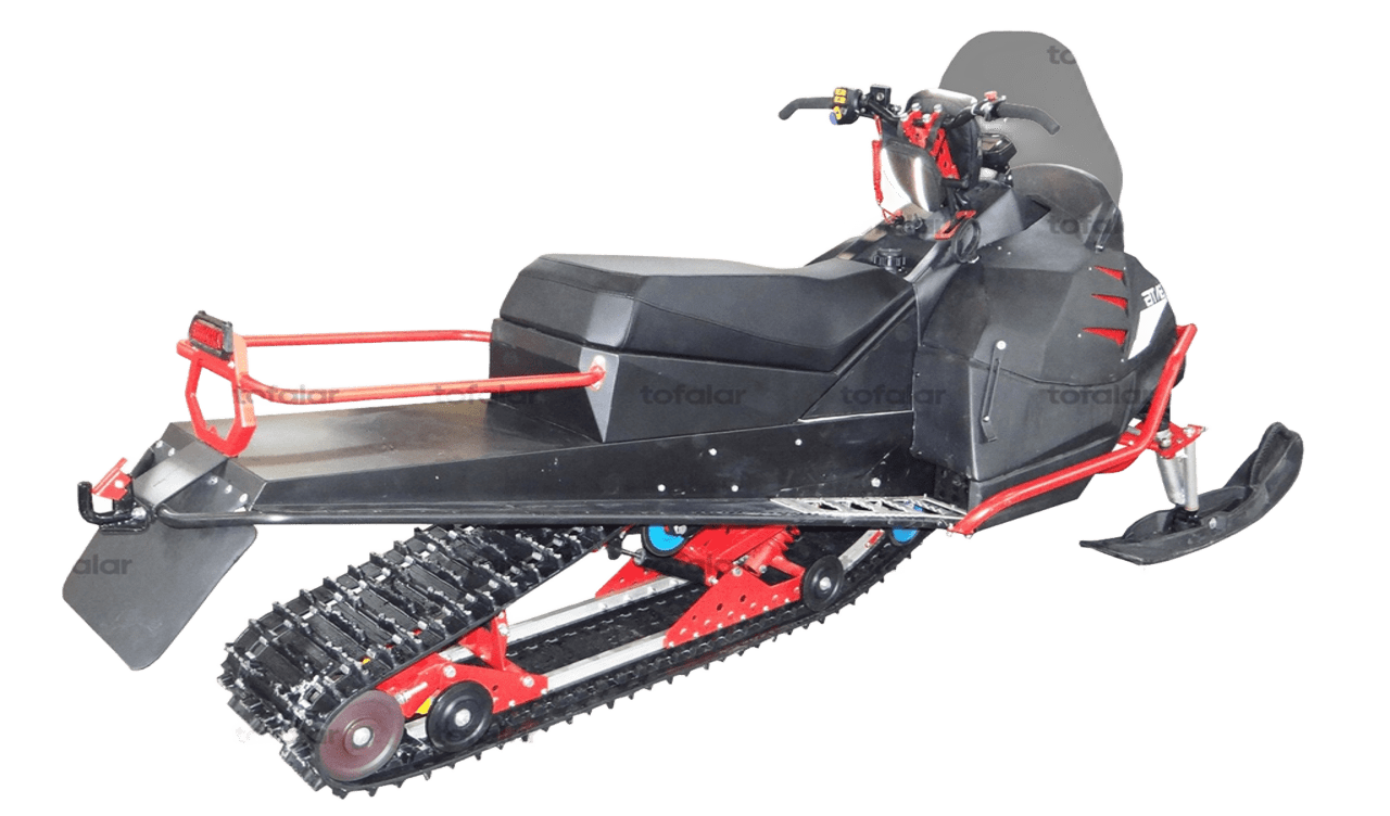 Снегоход ТОФАЛАР АТЛАС 500 в Волгодонске