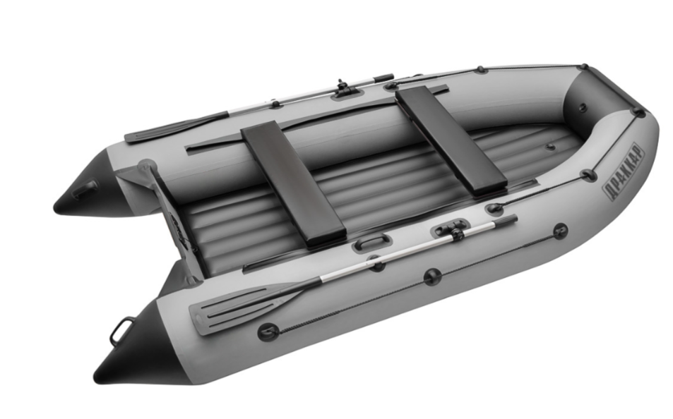 ЛОДКА ДРАККАР 3200 НДНД HANT-PRO в Волгодонске