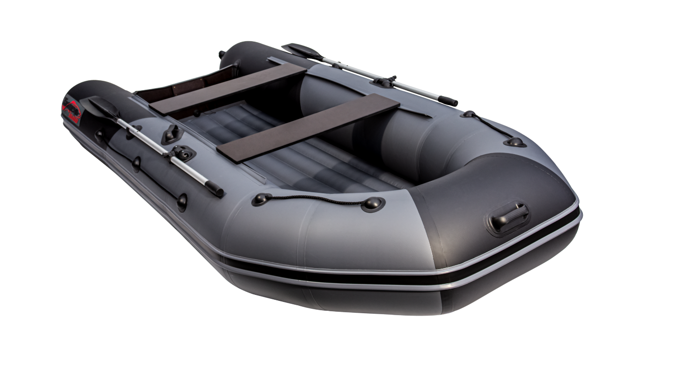 Лодка Таймень NX 3600 НДНД PRO в Волгодонске