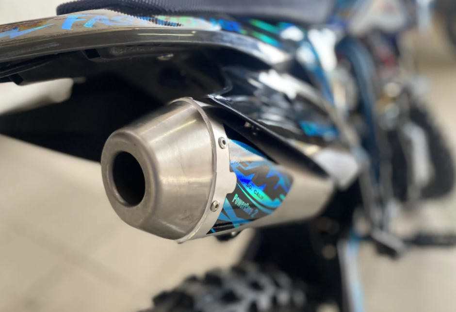 Кроссовый мотоцикл PROMAX DAIKON CB330 в Волгодонске