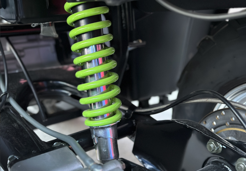 Квадроцикл GBM EXPLORER 400 NEW PREMIUM в Волгодонске