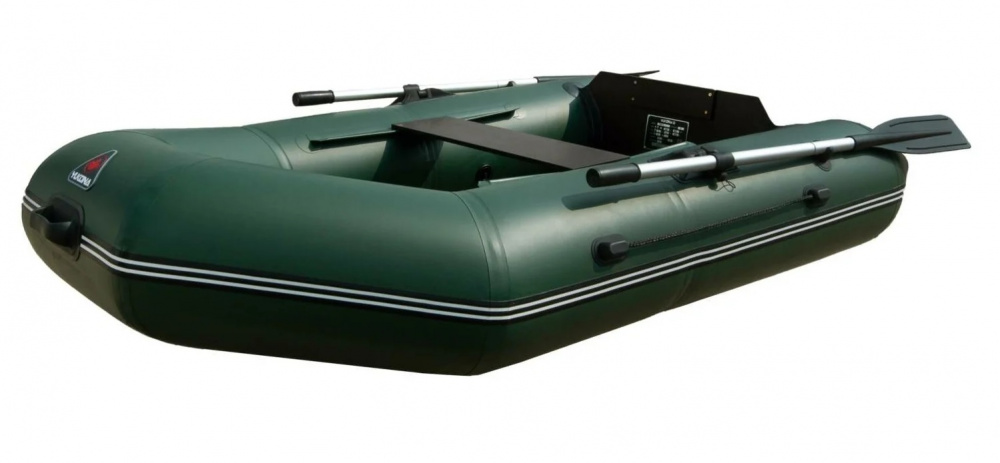 ЛОДКА НАДУВНАЯ YUKONA 230 TL (БЕЗ ПАЙОЛА) в Волгодонске