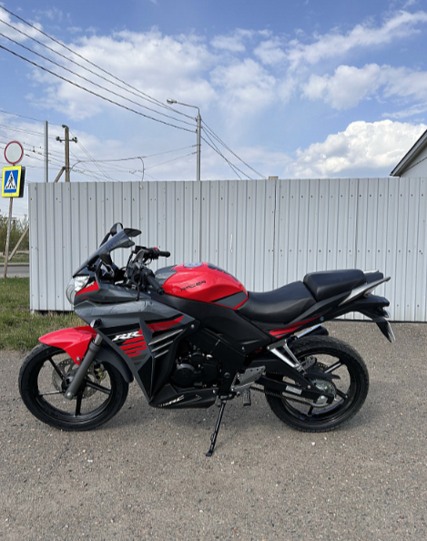 Мотоцикл RACER RC300CS SKYWAY SPORT в Волгодонске
