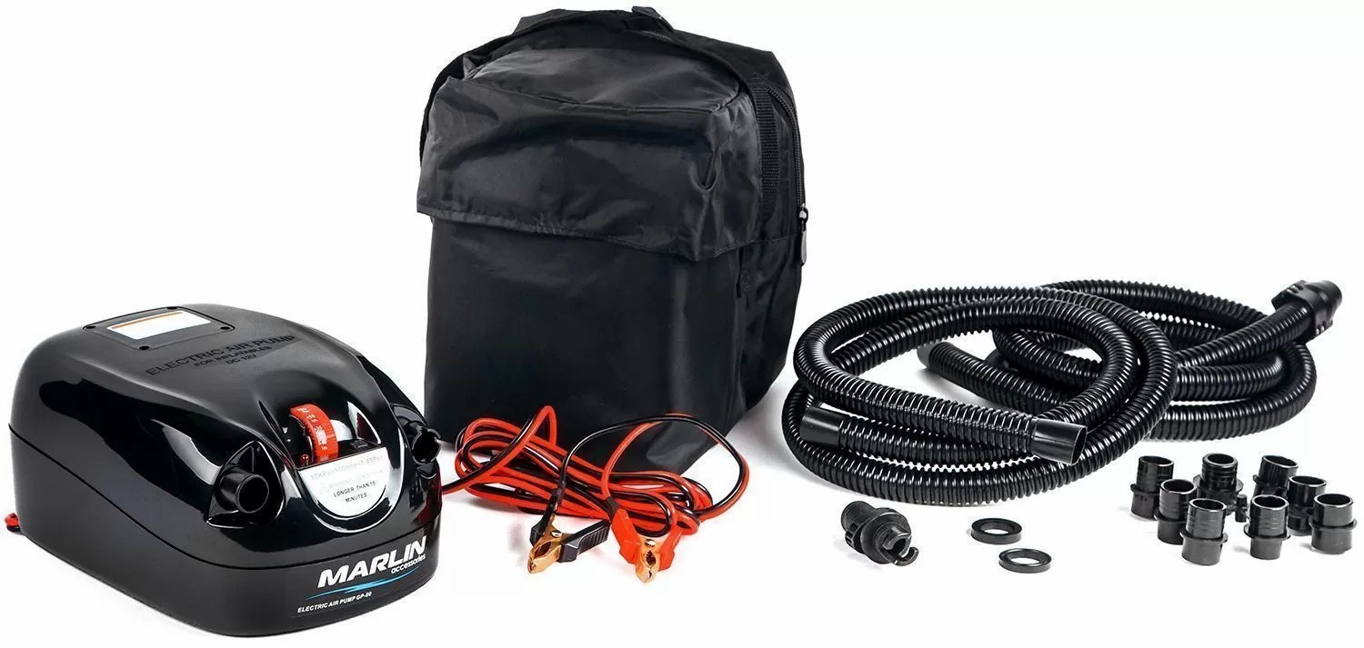 ЭЛЕКТРИЧЕСКИЙ НАСОС MARLIN GP-80 в Волгодонске