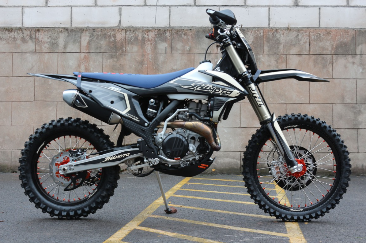 Мотоцикл JHLMOTO JHL Z8i (EFI) NC300S (182-MN) в Волгодонске