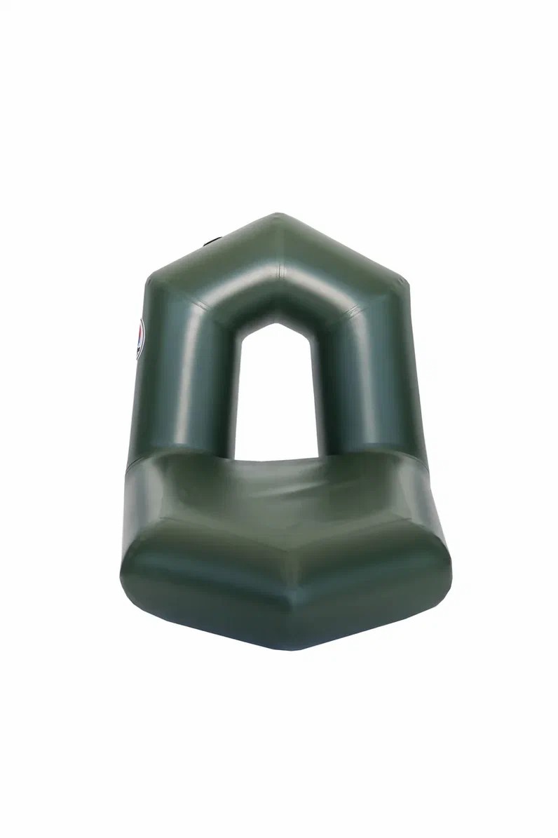 КРЕСЛО НАДУВНОЕ SMARINE, 85Х75 СМ, ПВХ, ЗЕЛЕНЫЙ в Волгодонске