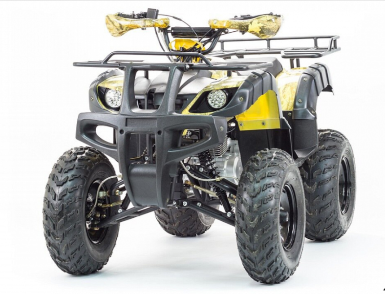 Квадроцикл MOTOLAND (МОТОЛЕНД) 250 ADVENTURE в Волгодонске