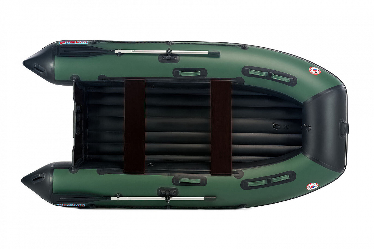 Лодка MISHIMO LITE 430 в Волгодонске